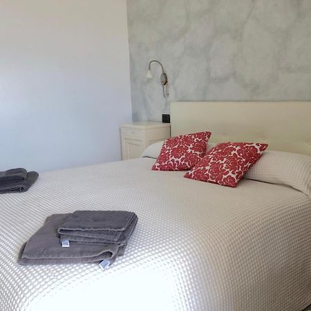 Appartamento Red&Grey Mezzegra Exterior foto