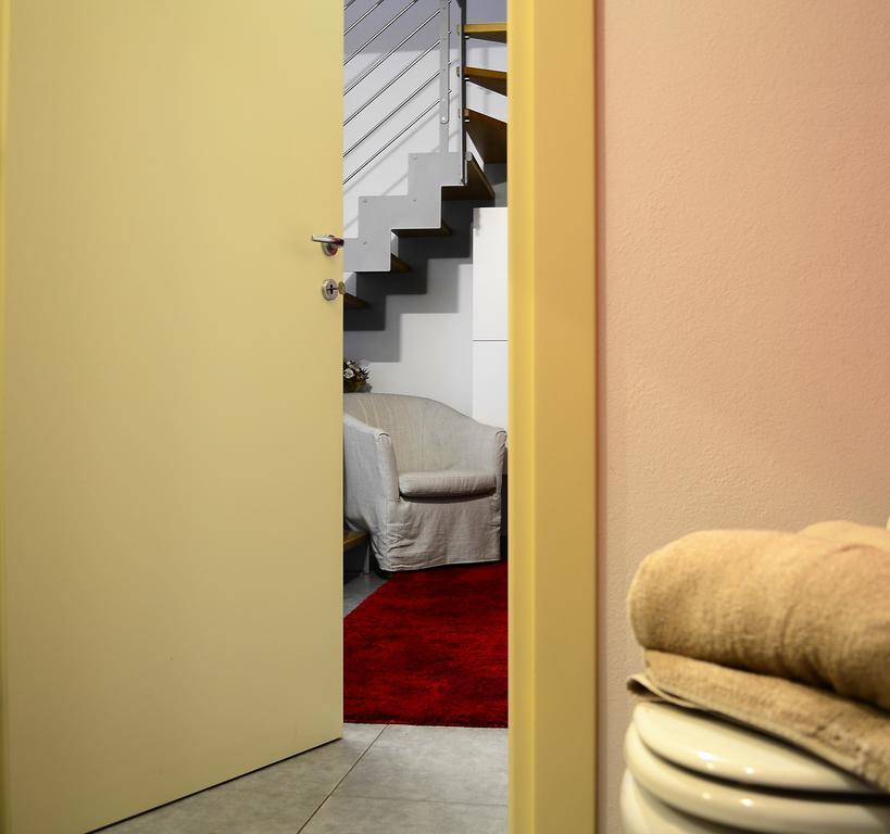 Appartamento Red&Grey Mezzegra Exterior foto