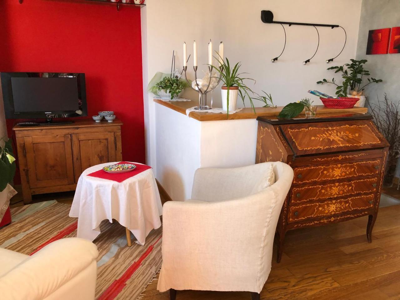Appartamento Red&Grey Mezzegra Exterior foto